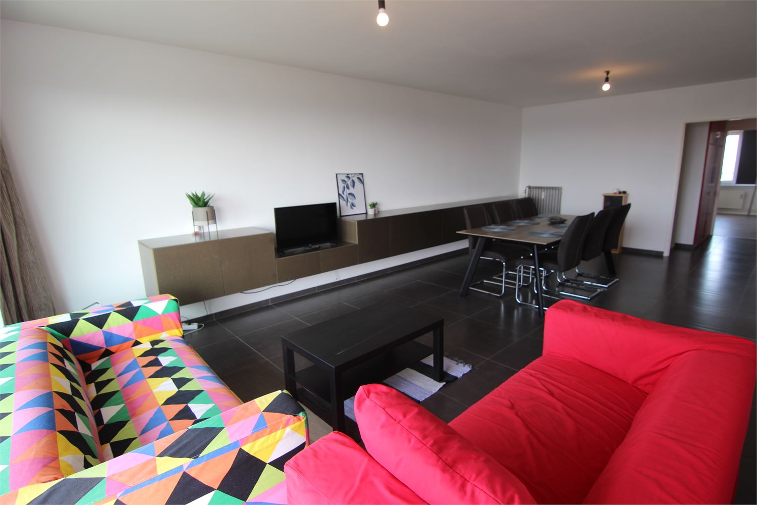 Gezellig appartement met mooi uitzicht - foto 3