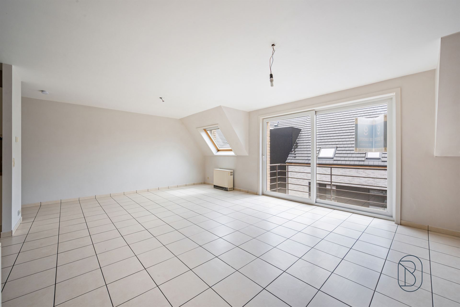 Apartment for sale in Avelgem with 1 bedroom - photo 5