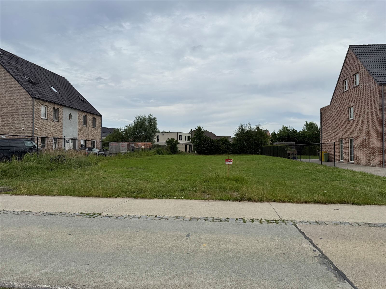 Terrain à vendre à Heist-op-den-Berg