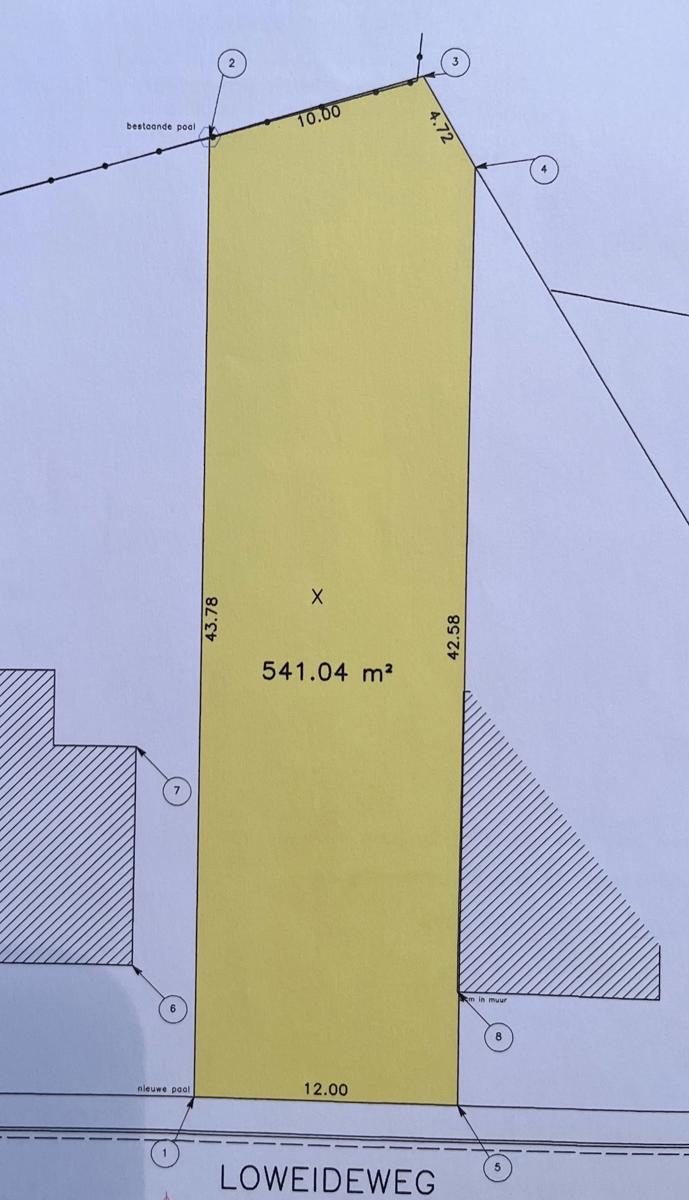 Grond te koop in Assebroek - foto 5