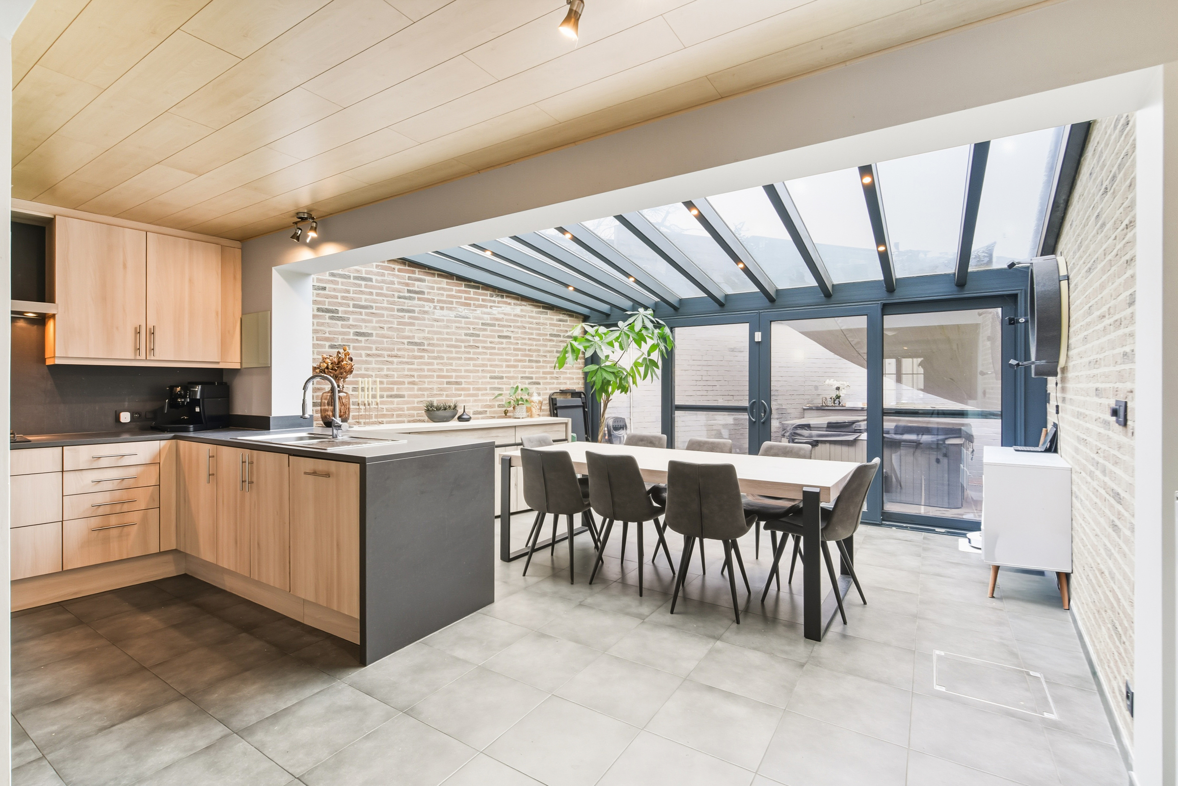 Maison à vendre à Vilvorde avec 2 chambres - photo 3