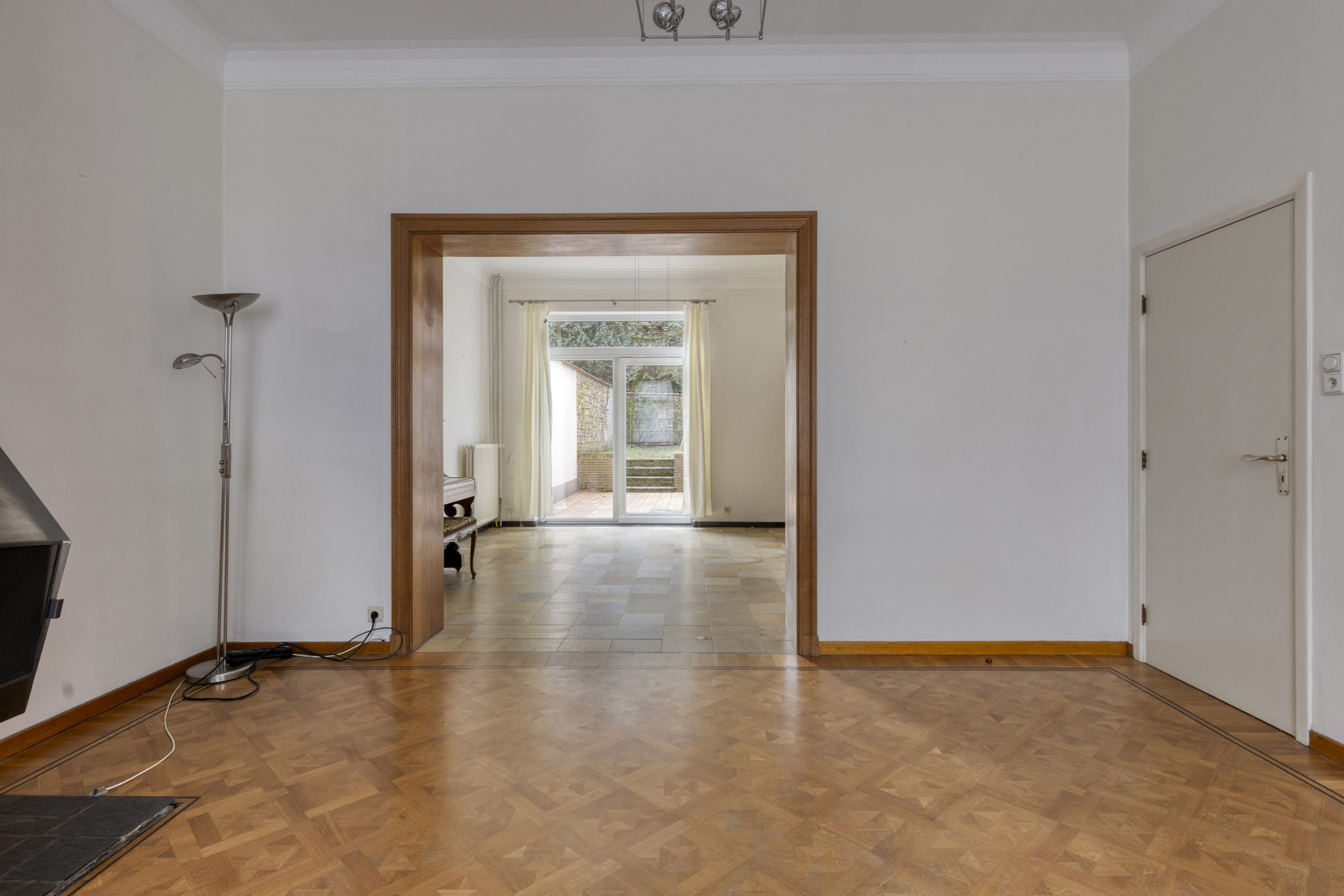 Karaktervolle en ruime gezinswoning met 5 slaapkamers. - foto 5