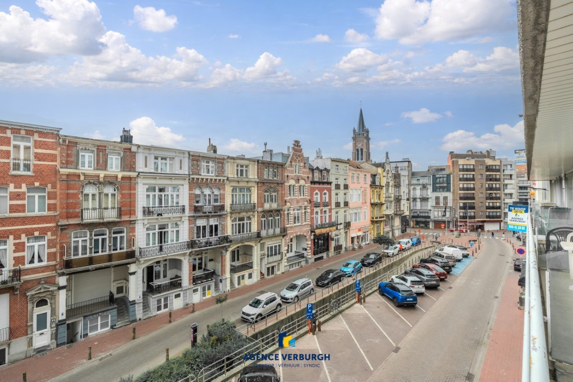 Zuidgericht 1 slpk appartement - foto 4