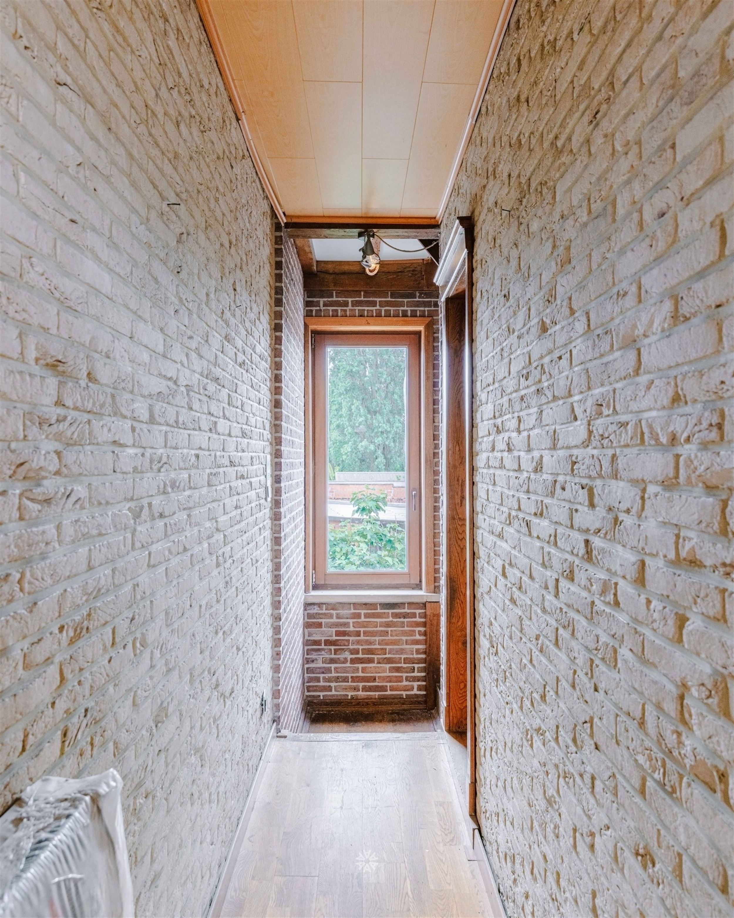 Te renoveren woning nabij centrum Destelbergen - foto 5