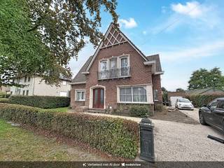 Maison à louer à Lievegem