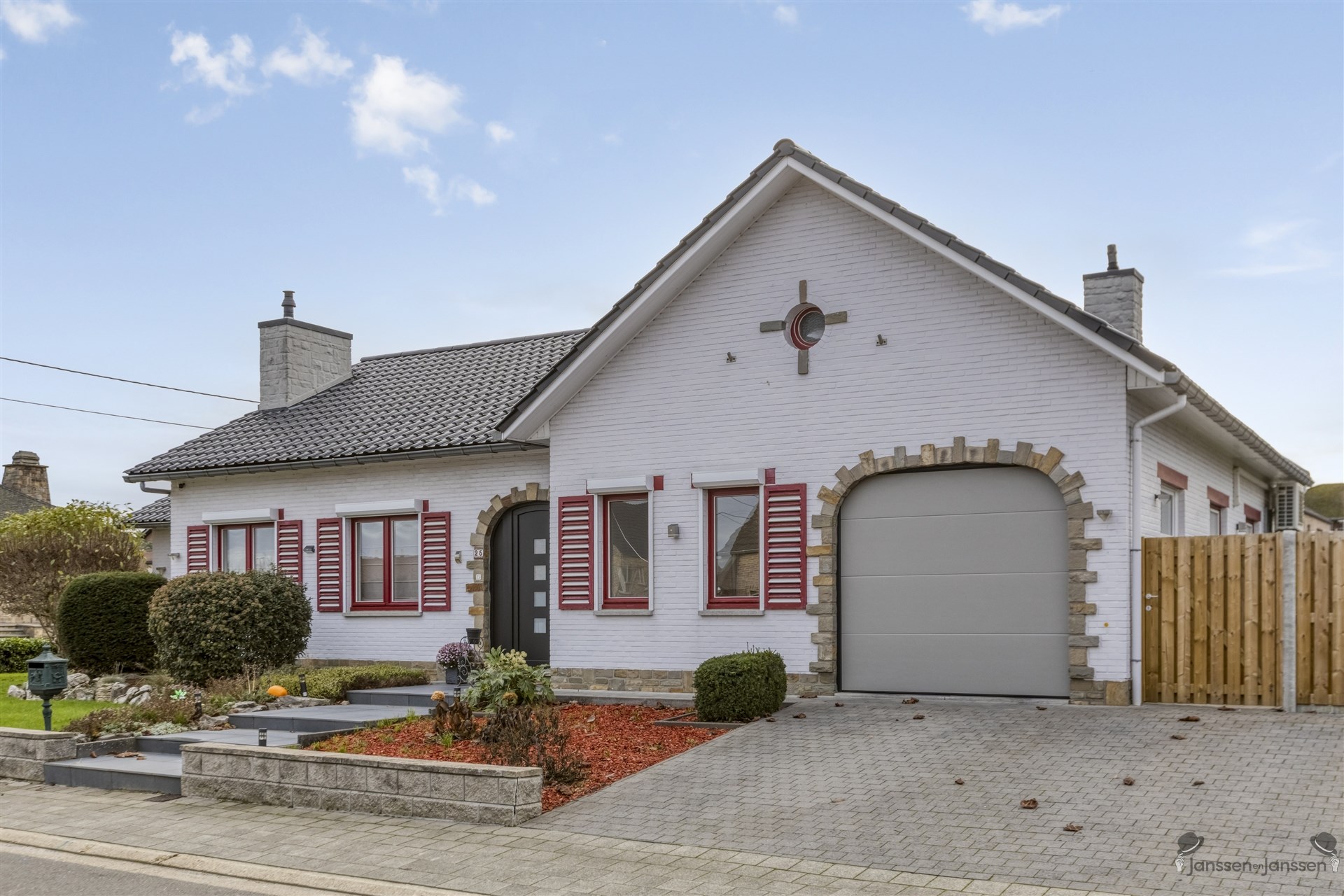 Ruime gelijkvloerse woning te Diest (Kaggevinne) - foto 2