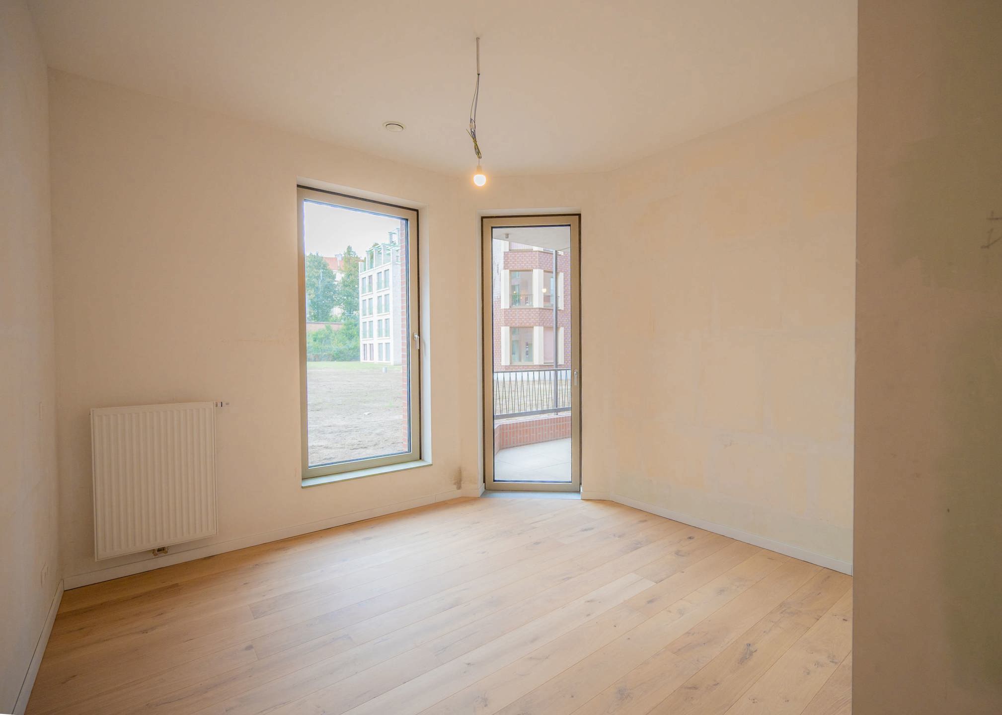 Apartment for sale in Brussels with 2 bedrooms - photo 4