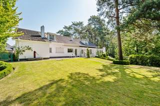 Maison à vendre à Vieux-Turnhout