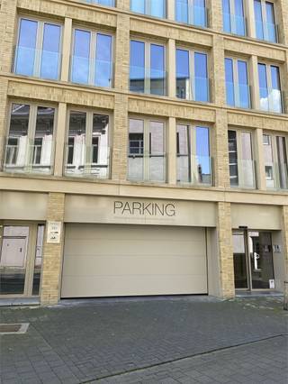 Garage à vendre à Anvers