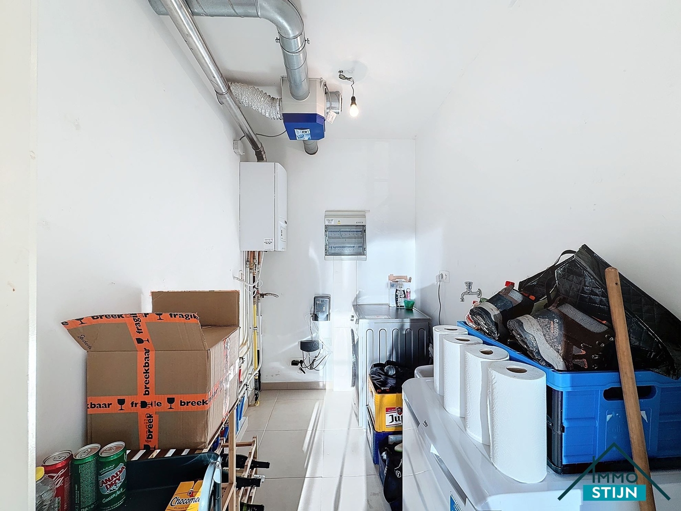 Appartement à louer à Veldegem avec 2 chambres - photo 5