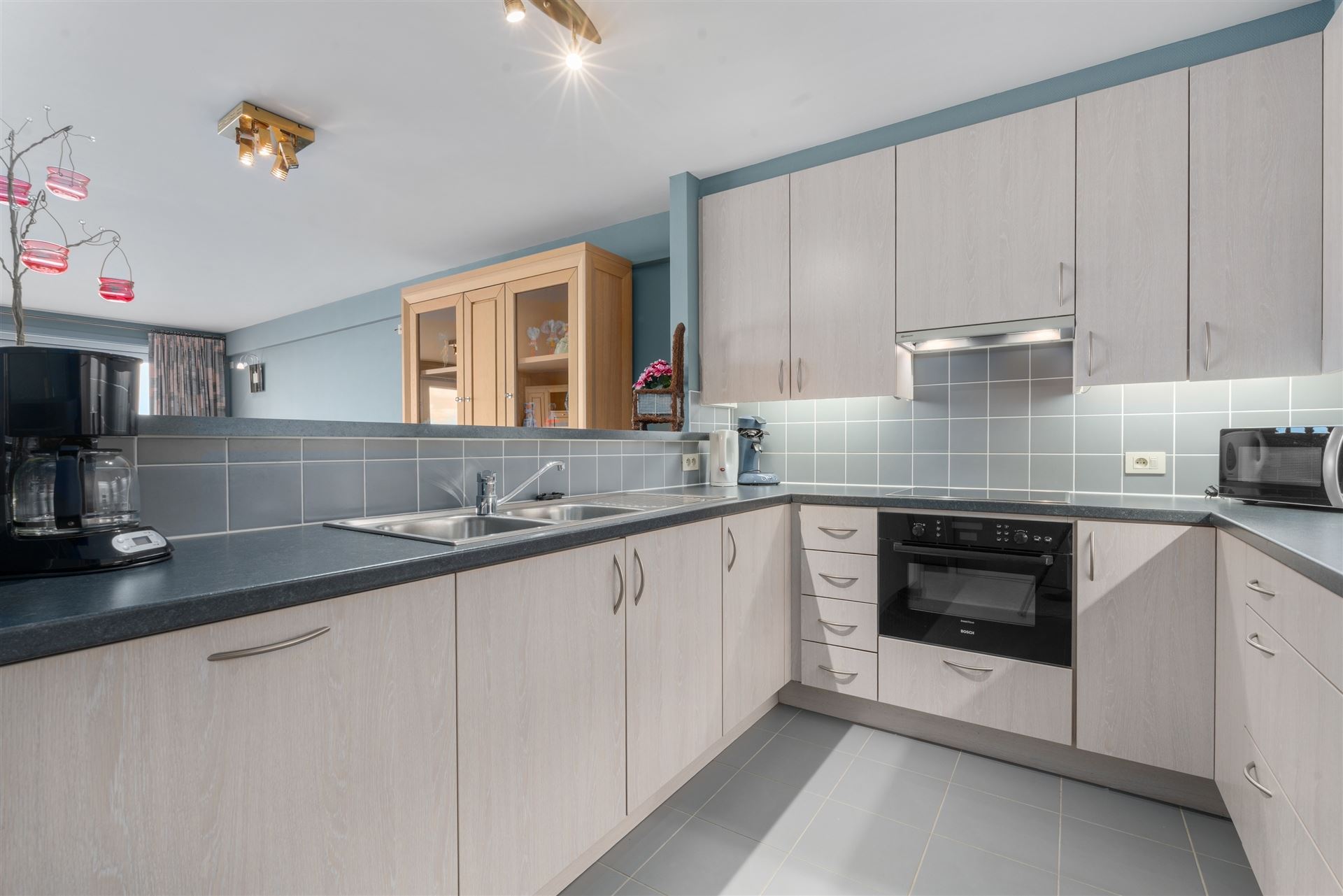 Appartement - photo 5