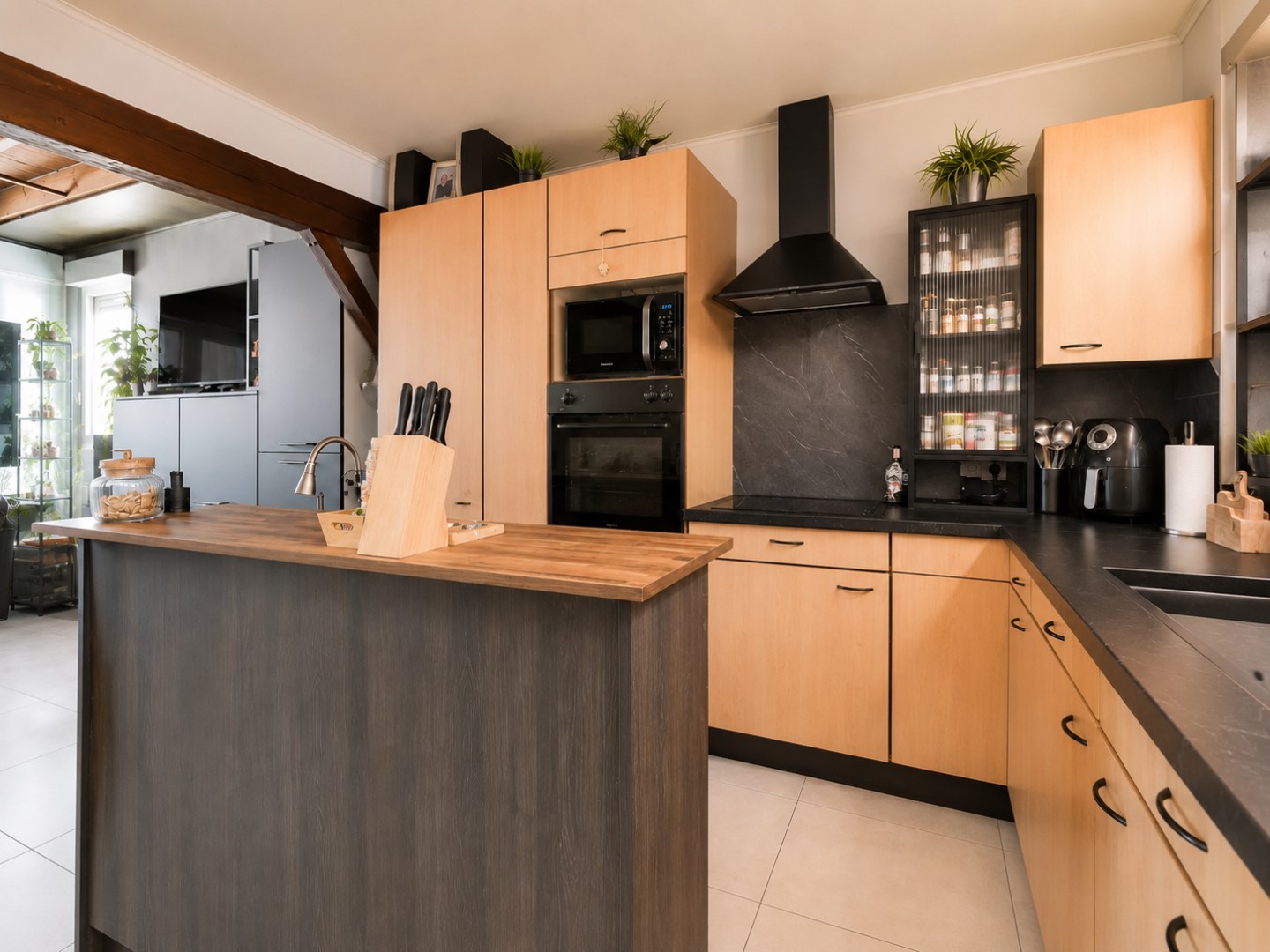 Maison à vendre à Kortemark avec 5 chambres - photo 4