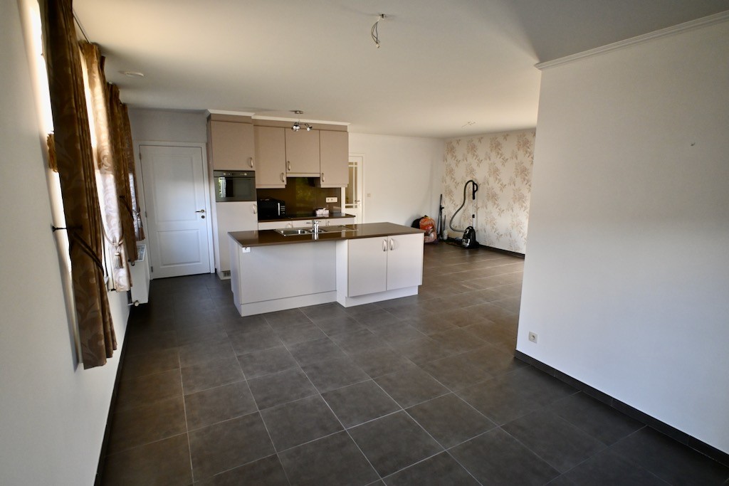 Mooi en ruim appartement op de eerste verdieping ! - foto 5