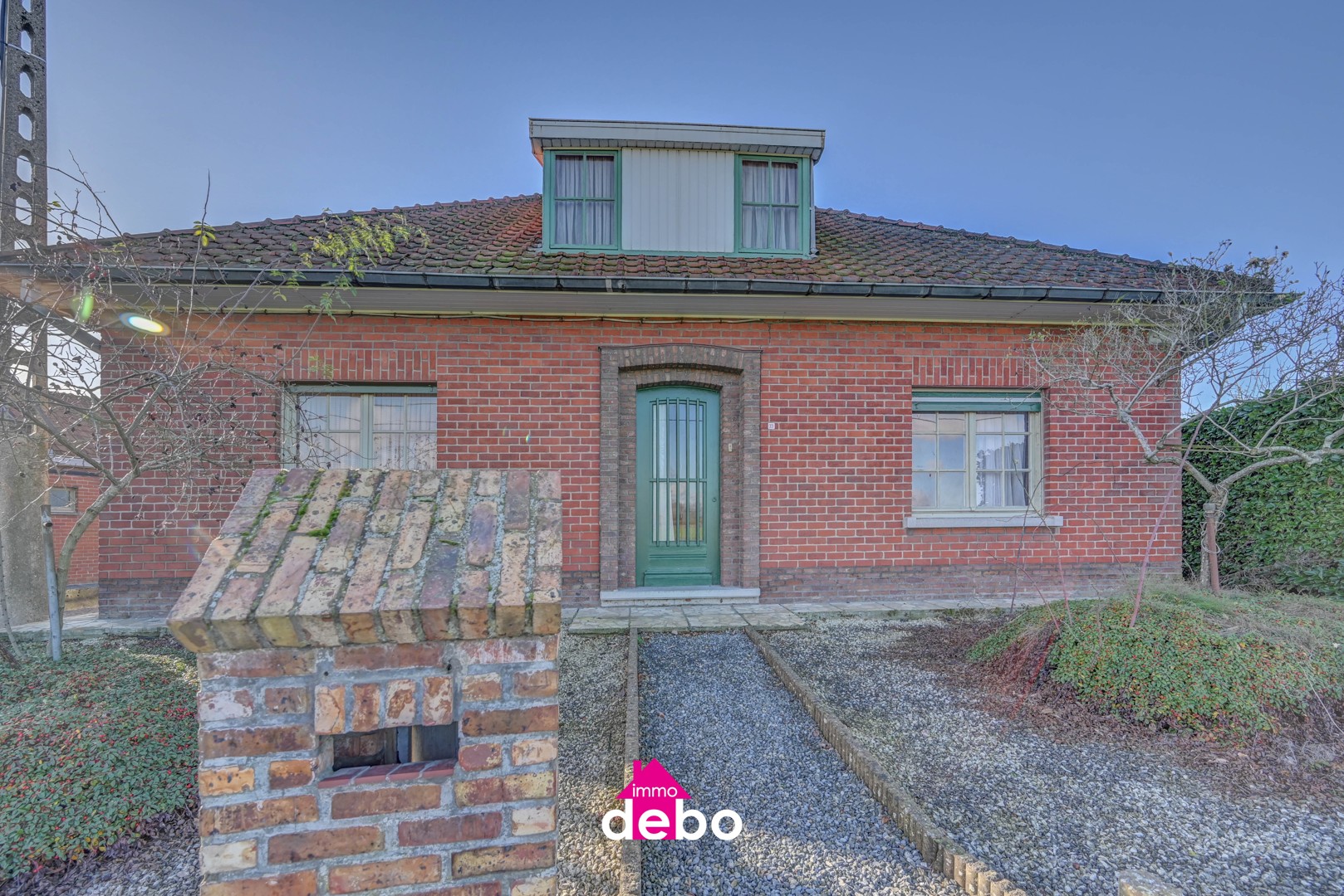 Sfeervolle kans op 1316 m² - photo 2