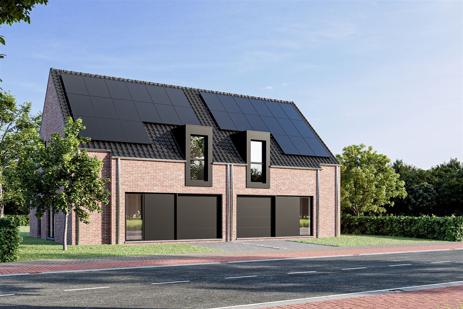 Woning - foto 1
