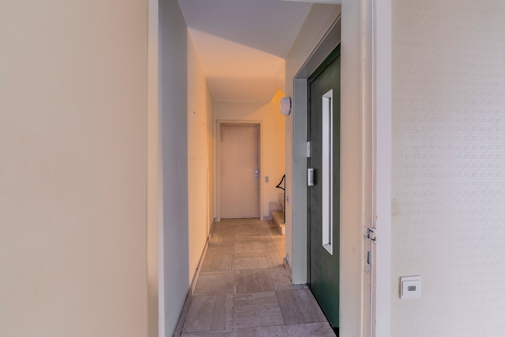 Opbrengsteigendom te koop bestaande uit 6 appartementen in Tielt - foto 4