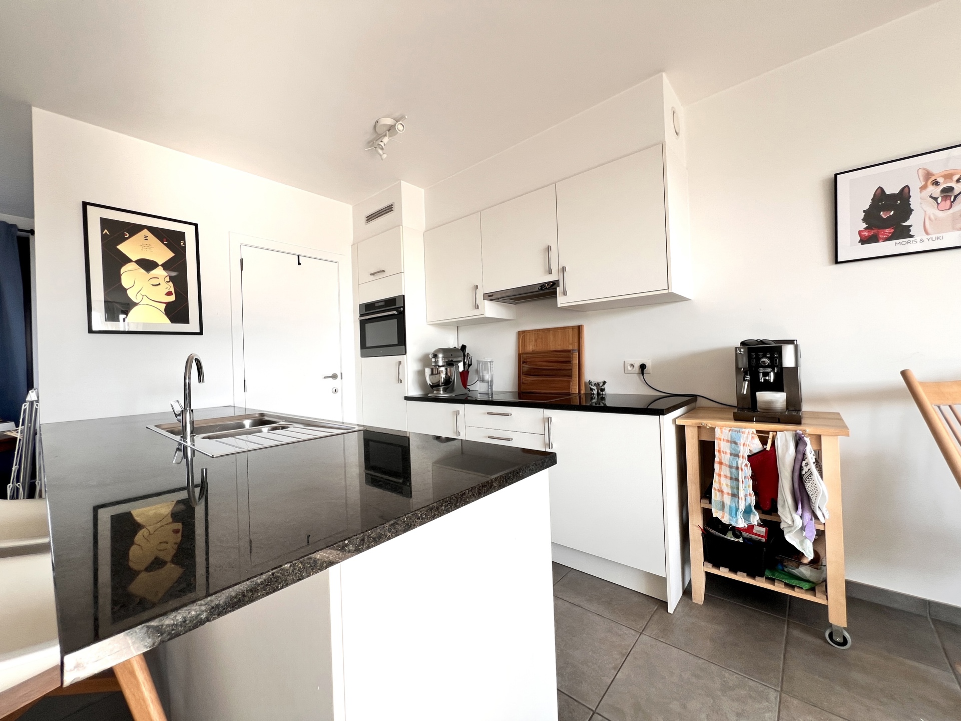 Appartement à louer à Deinze avec 2 chambres - photo 5
