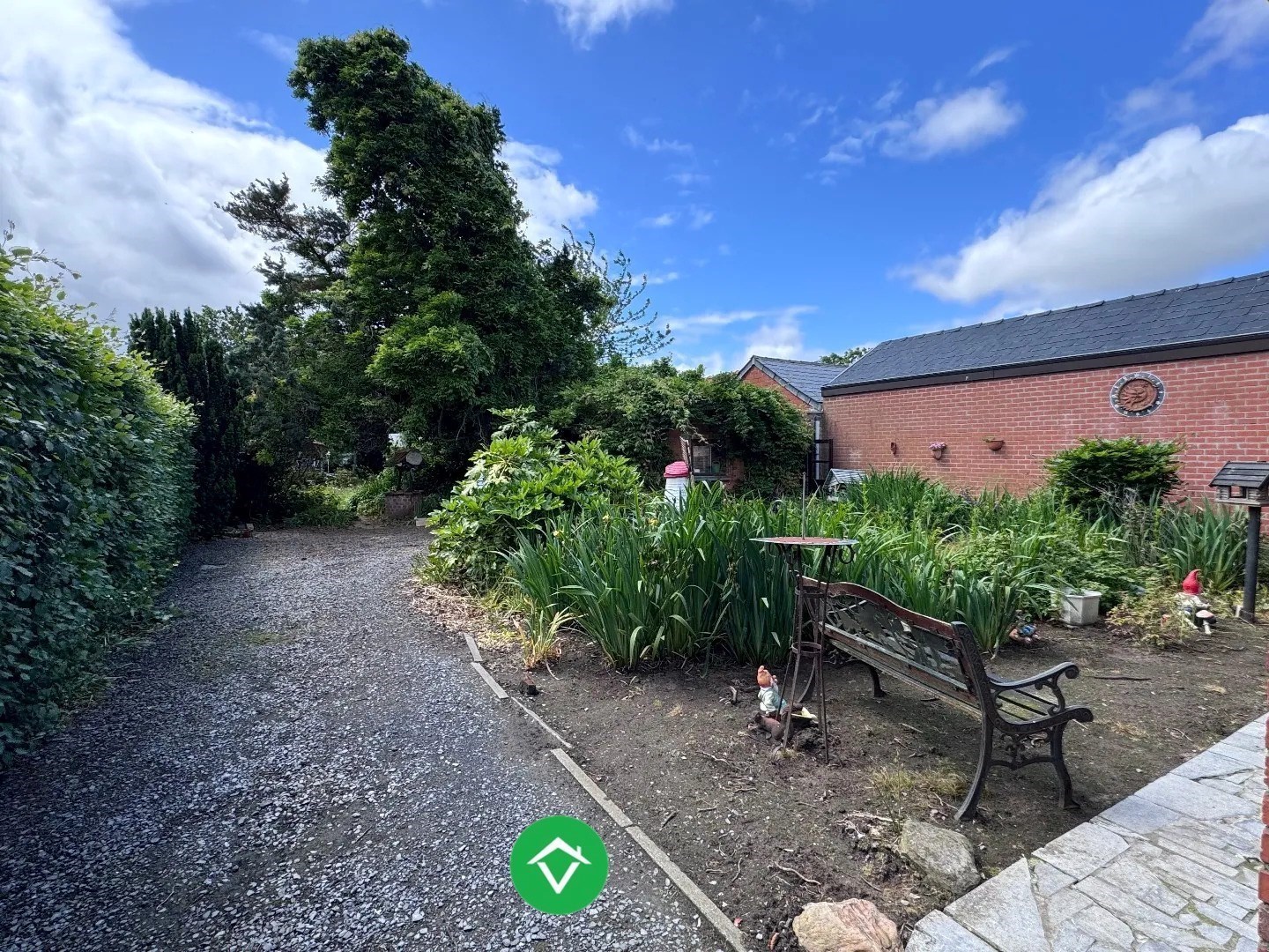 Maison à vendre à Ichtegem avec 3 chambres - photo 3