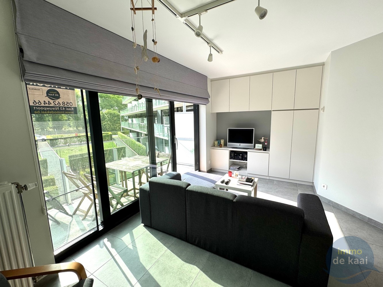 Appartement à louer à Nieuport avec 2 chambres - photo 4