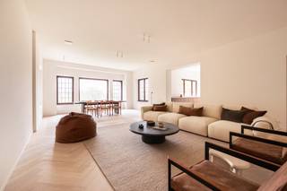 Apartment for sale in Ghent