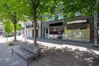 Commercial à vendre à Brasschaat