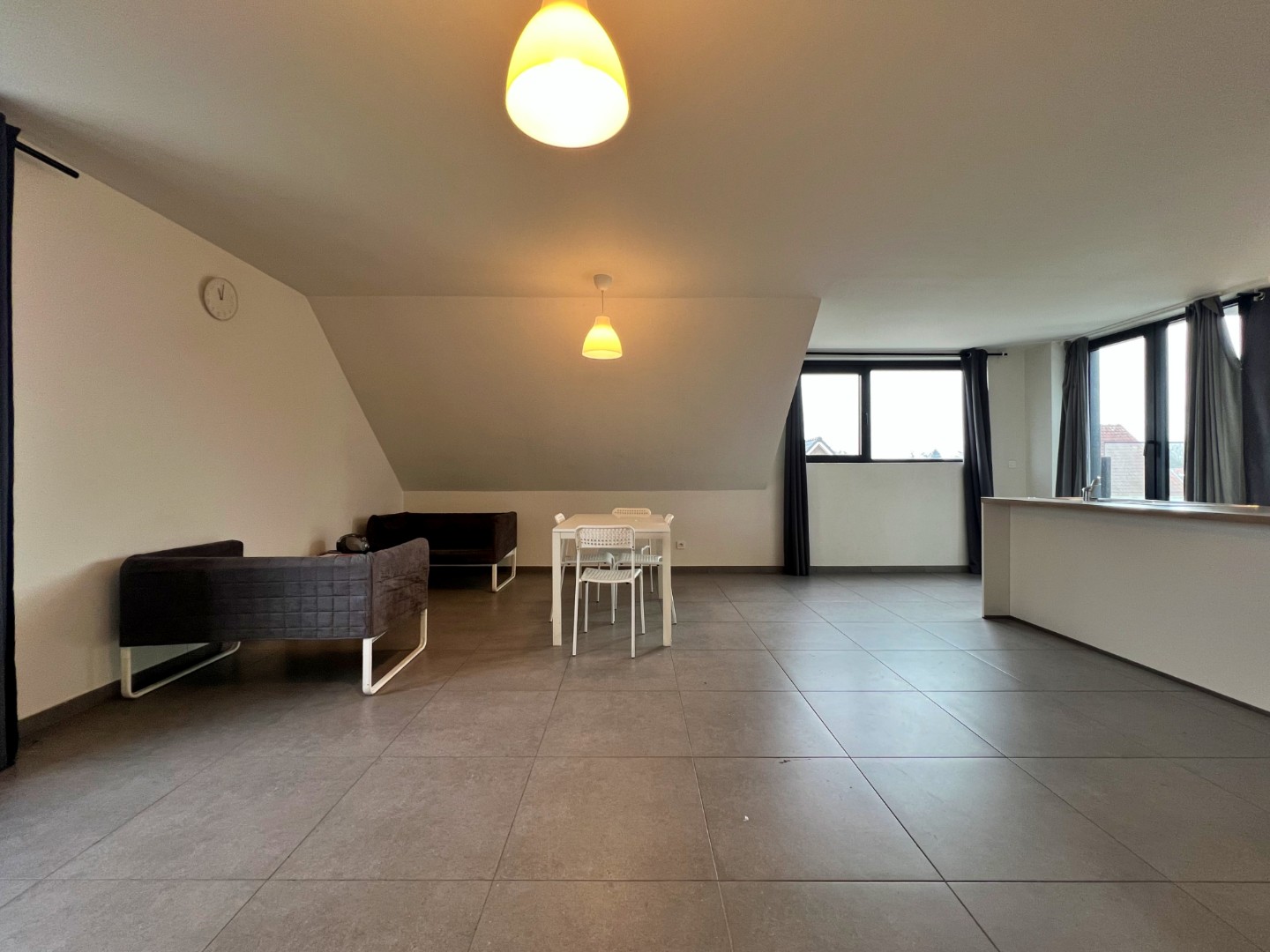 Appartement à louer à Lievegem avec 3 chambres - photo 5