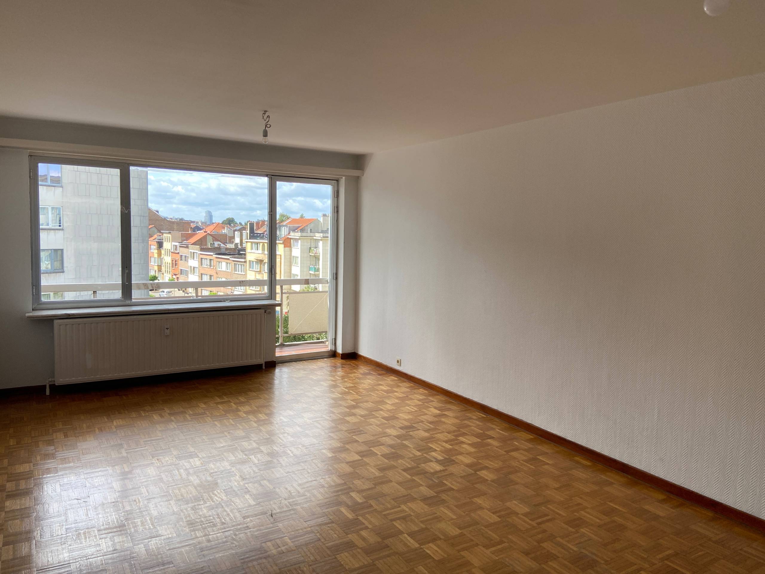 Apartment for sale in Evere with 2 bedrooms - photo 2