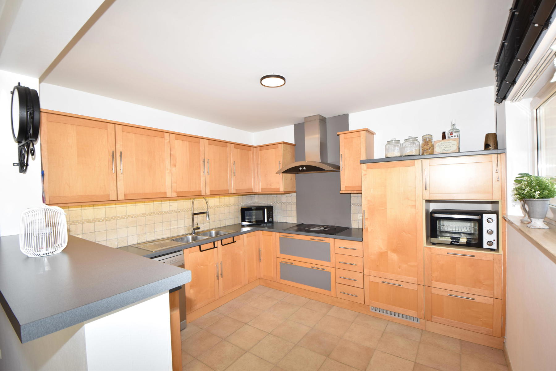 Gelijkvloersappartement met een bruikbare vloeropp. v. 108m² - foto 4