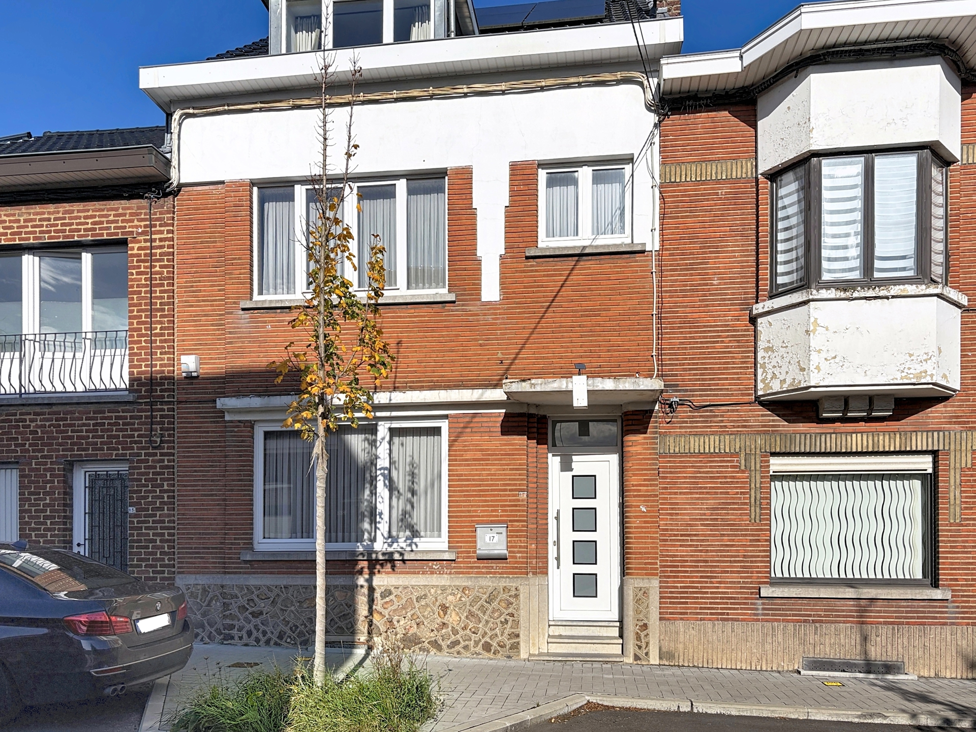 House for rent in La Louvière with 3 bedrooms - photo 1