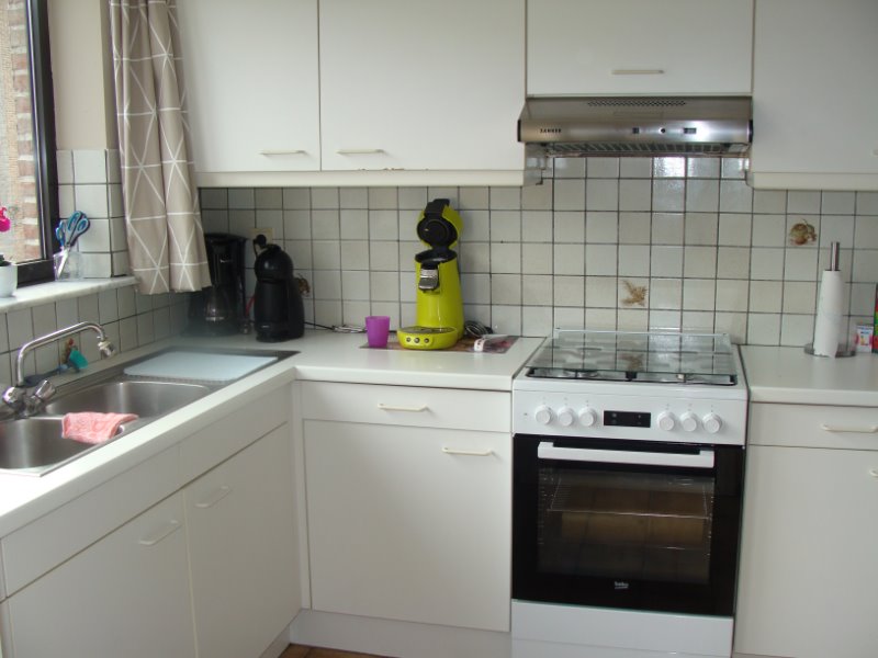 Ruim appartement met terras. - foto 4