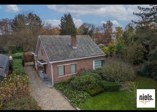 Maison à louer à Heusden-Zolder