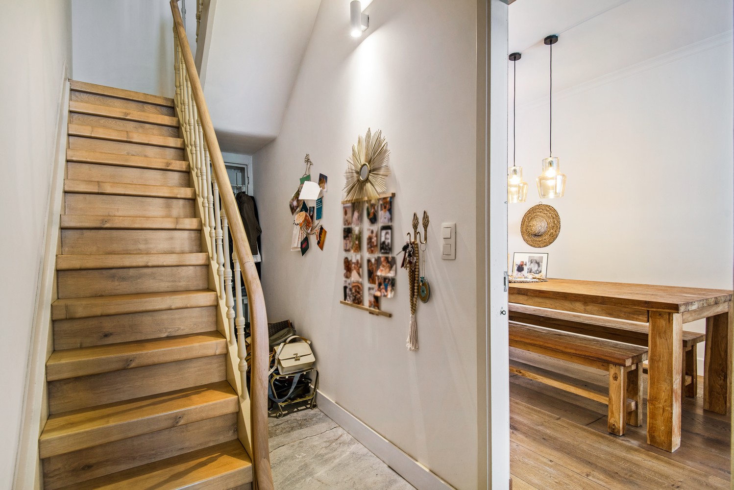 Instapklare woning met gezellige stadstuin - foto 5