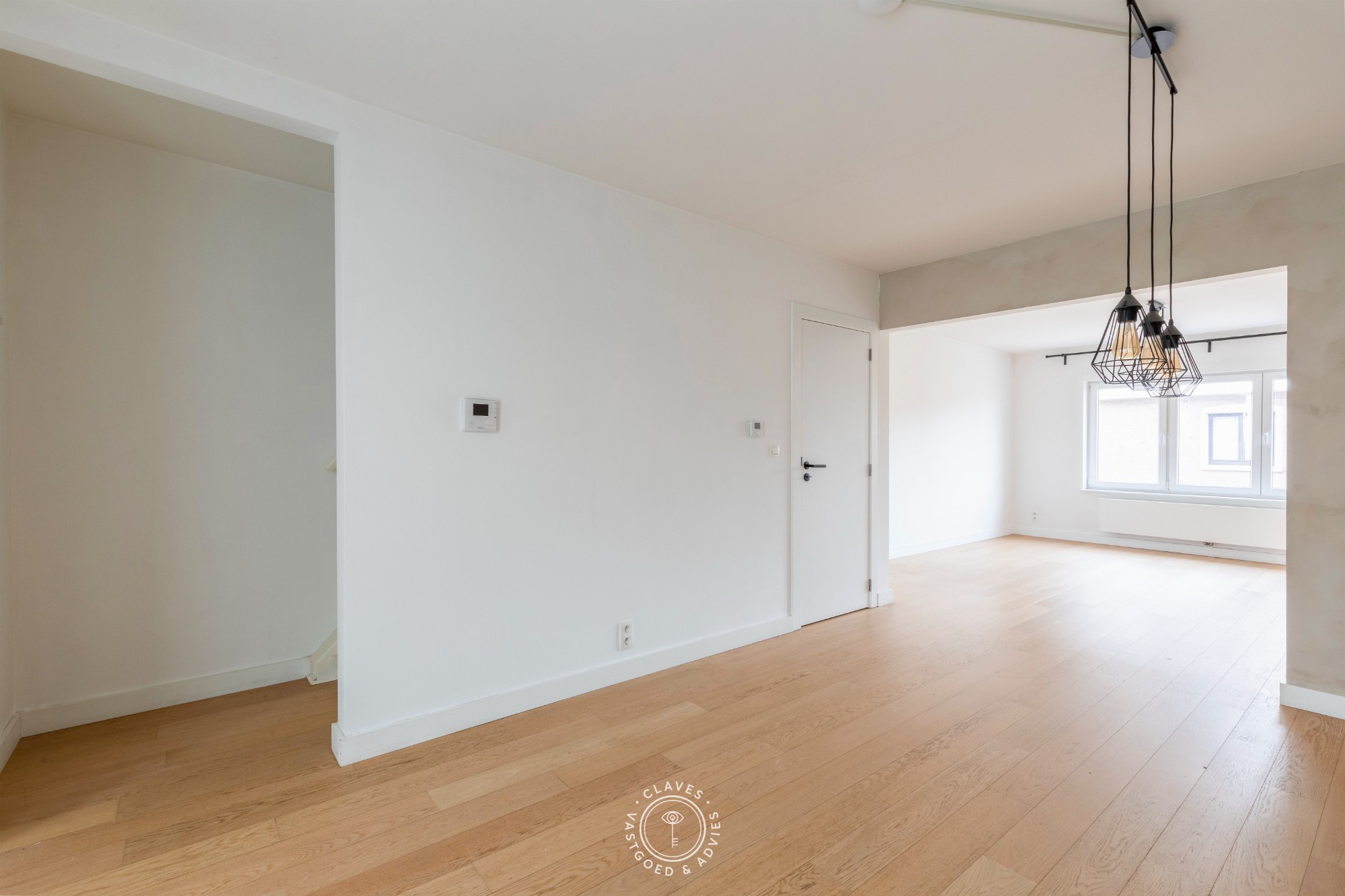 Modern triplex-appartement met 3 slaapkamers - foto 4