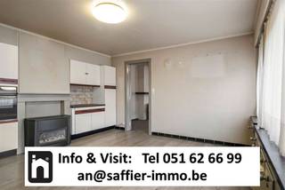 House for sale in Izegem