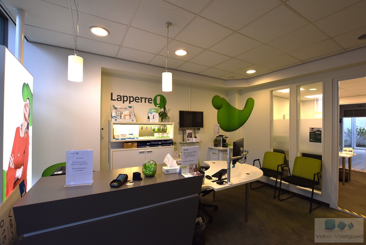 Commercial for rent in Heist-Op-Den-Berg - photo 5