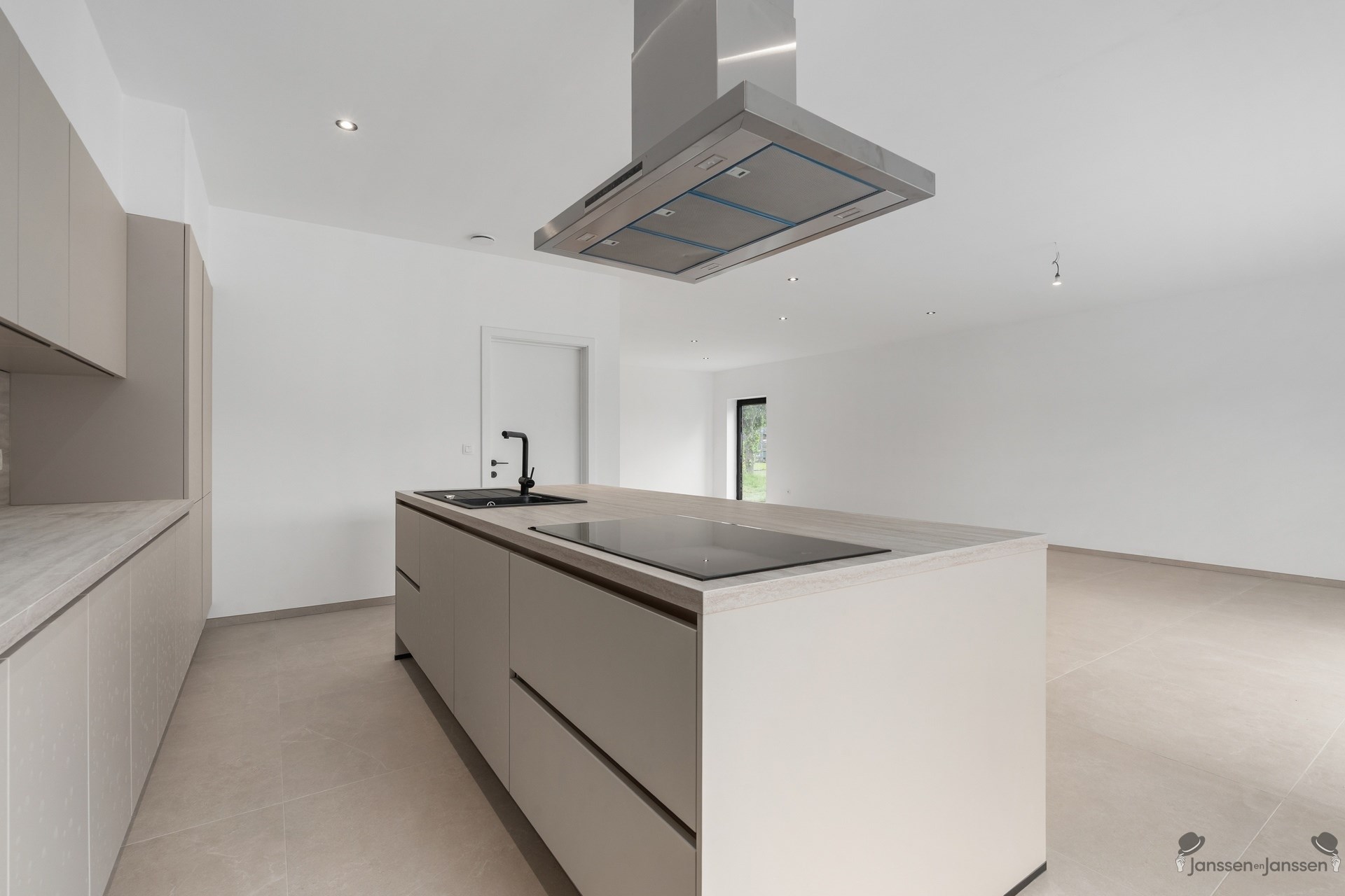 Te Huur - Ruime HO nieuwbouwwoning met 3 (+1) slpk en tuin - foto 4