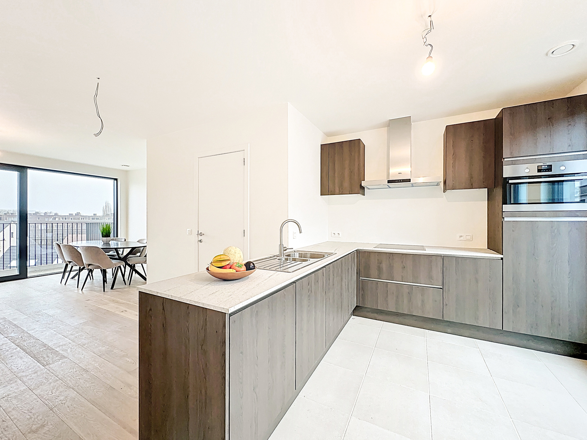 Appartement à vendre à Evere avec 3 chambres - photo 5