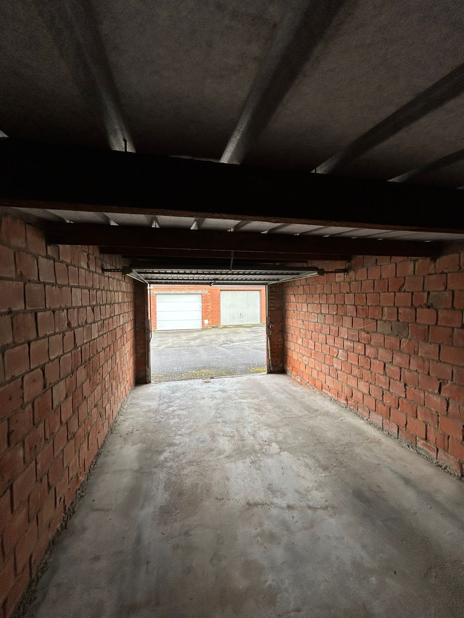 Gesloten garage te koop in Ieper - foto 4