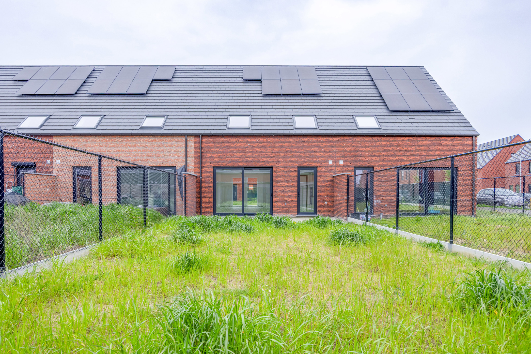 House for sale in Roeselare with 3 bedrooms - photo 4