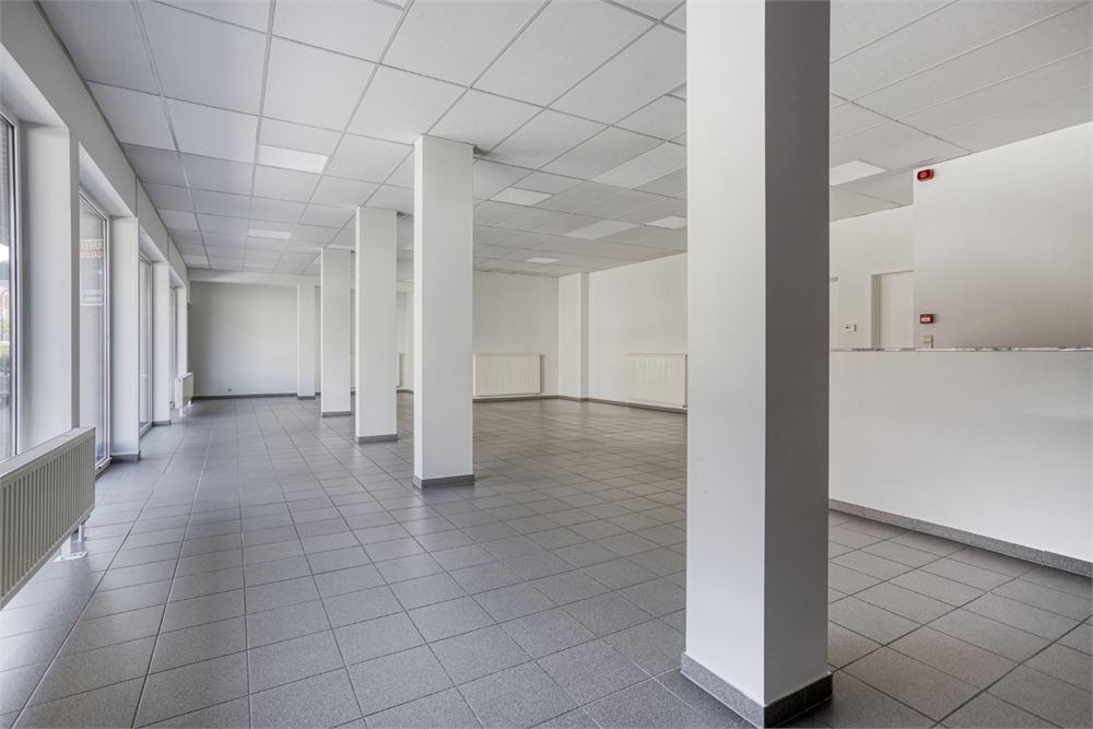 Commercial for rent in Tongeren - photo 4