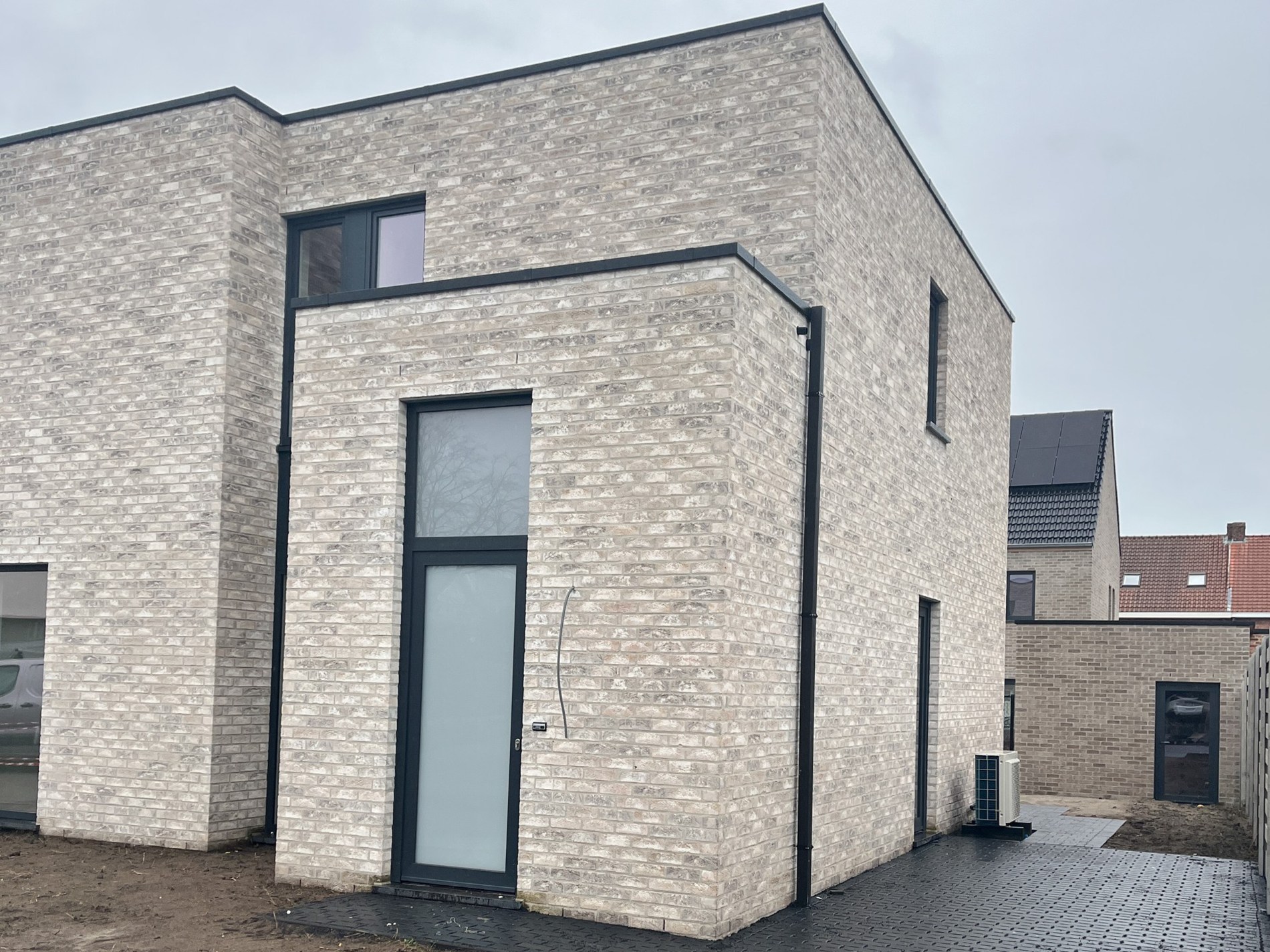 Moderne nieuwbouwvilla (E-peil 9 !!!) - foto 4