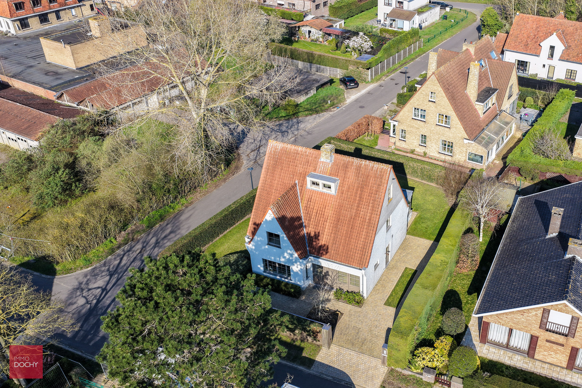 Zeer goed gelegen instapklare villa - foto 2