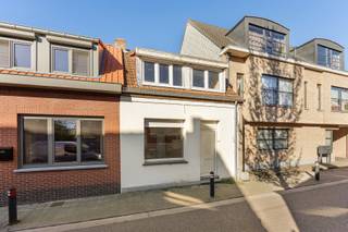 House for sale in Rijkevorsel