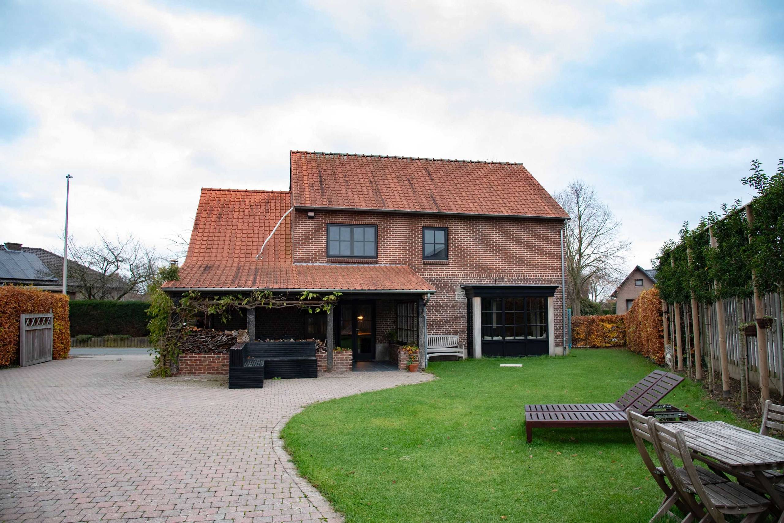 Huis te koop in Kinrooi met 3 slaapkamers - foto 4