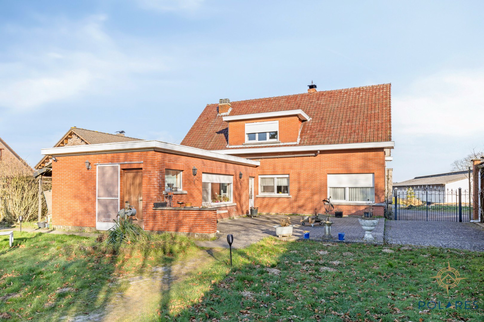 Ruime woning met prachtig verzichtuitzicht - foto 3