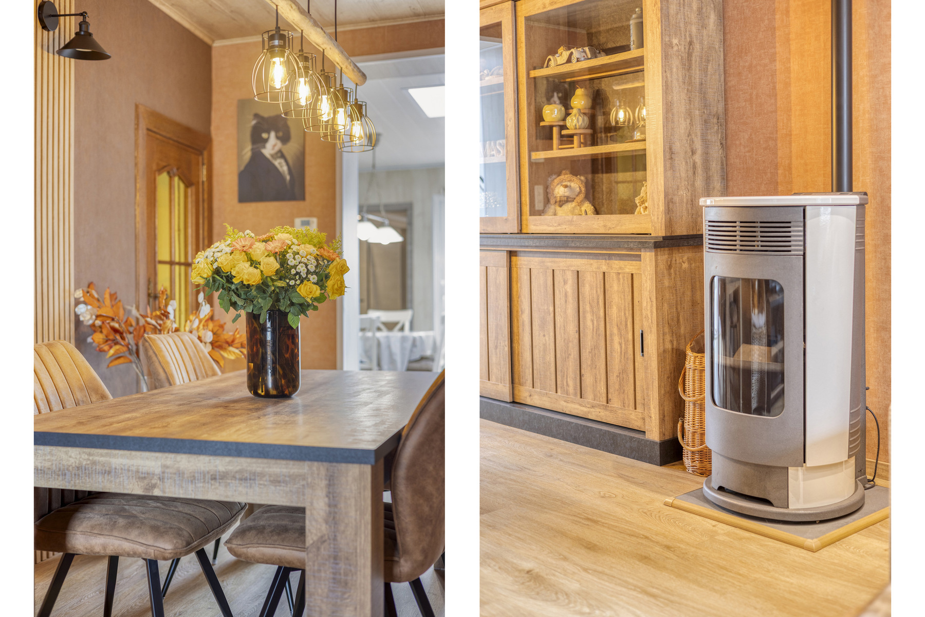 Instapklare woning met 2 (3) kamers en terras - foto 5
