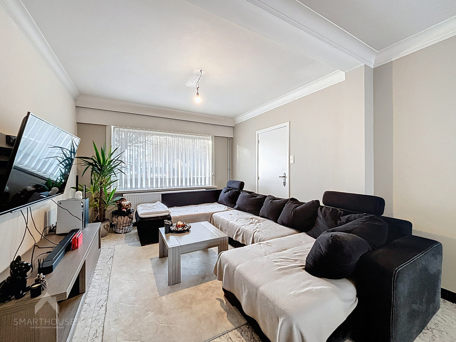 Woning met 3 slaapkamers, garage en 5 parkeerplaatsen - foto 5