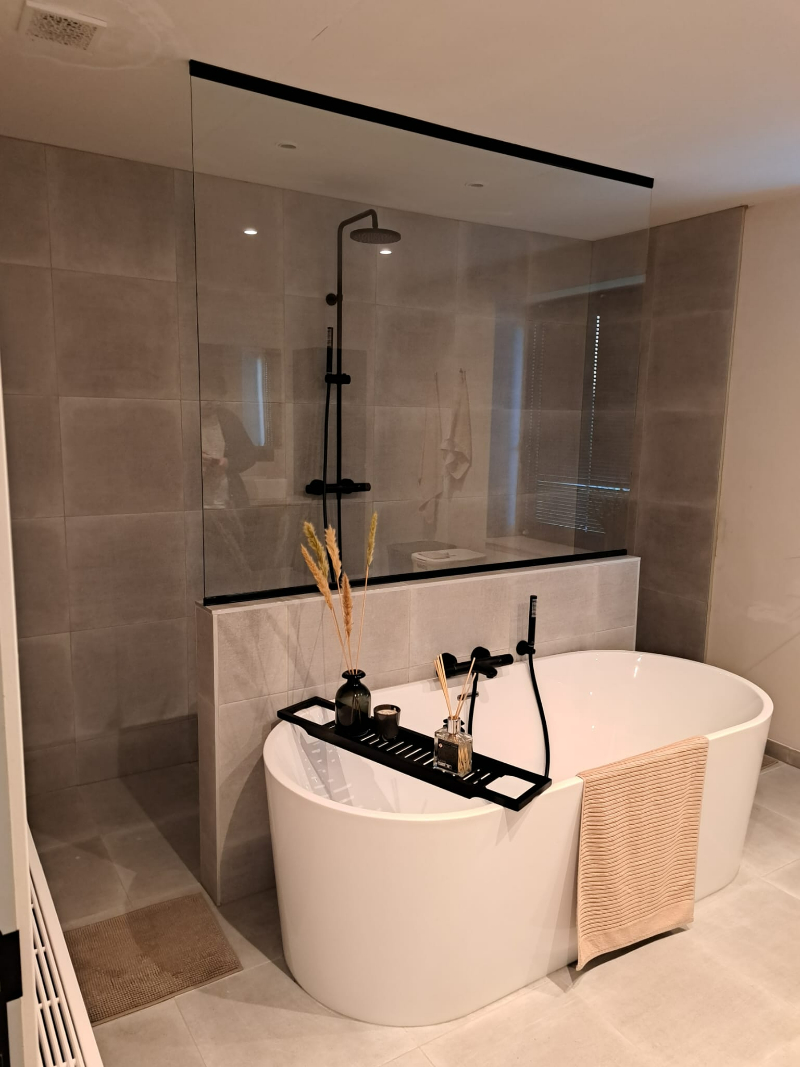 Droomwoning aan de rand van Waregem - foto 5