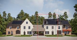 LiggingHet prestigieuze project “VIER” bestaat uit vier weelderige halfopen woningen, omgeven door een idyllisch, rustiek landschap. Elke woning...