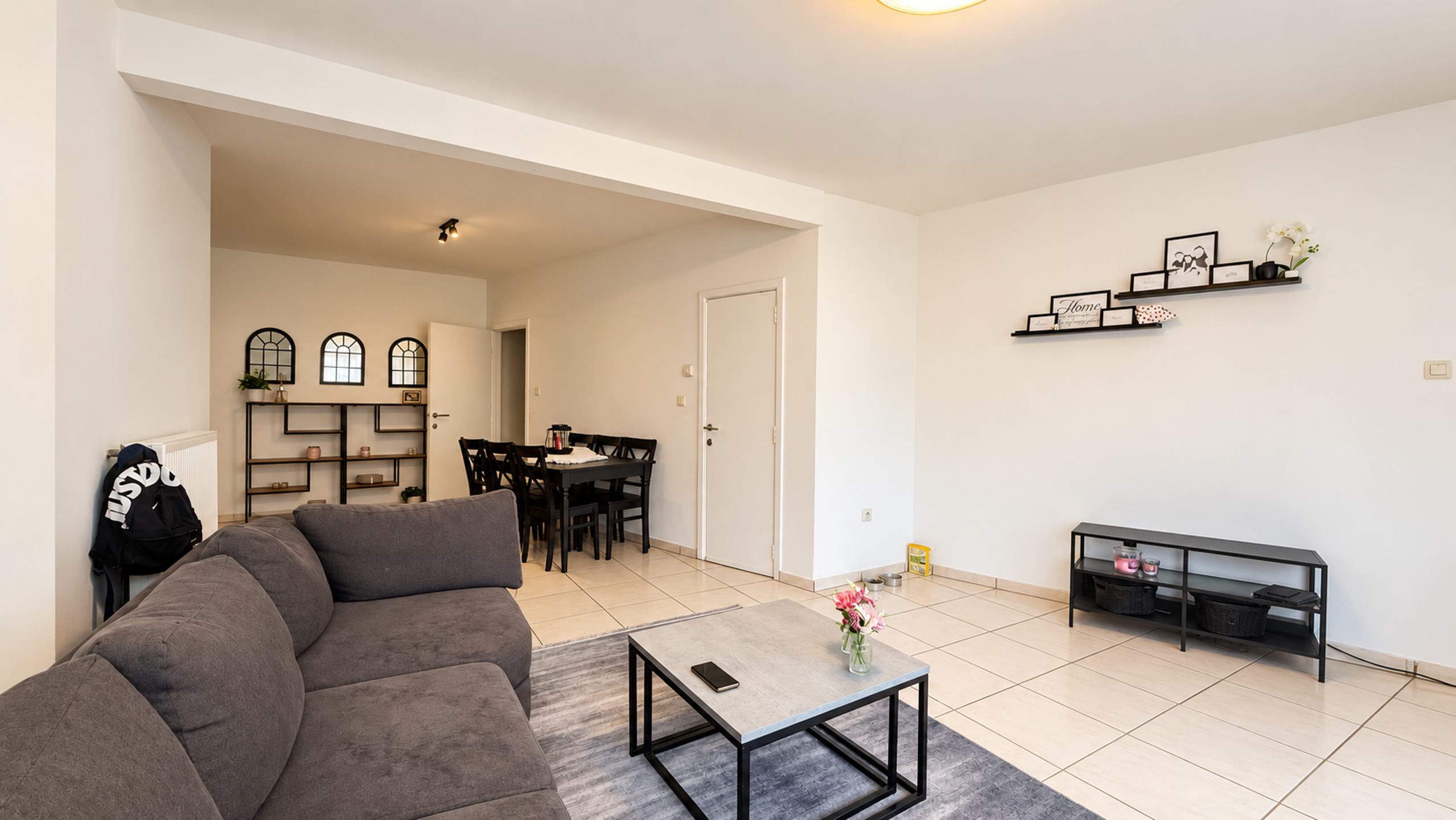 Ruime woning met 3 slp, EPC-label C en centraal in Beringen! - foto 3